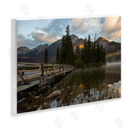 Daniel Sproul | Forest Bridge Photography