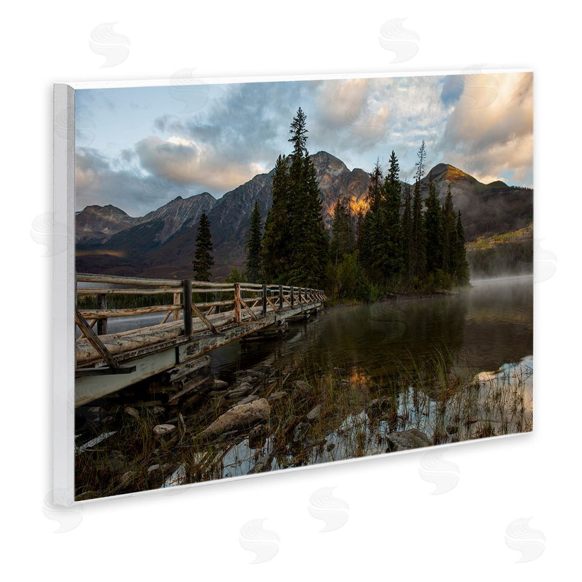 Daniel Sproul | Forest Bridge Photography