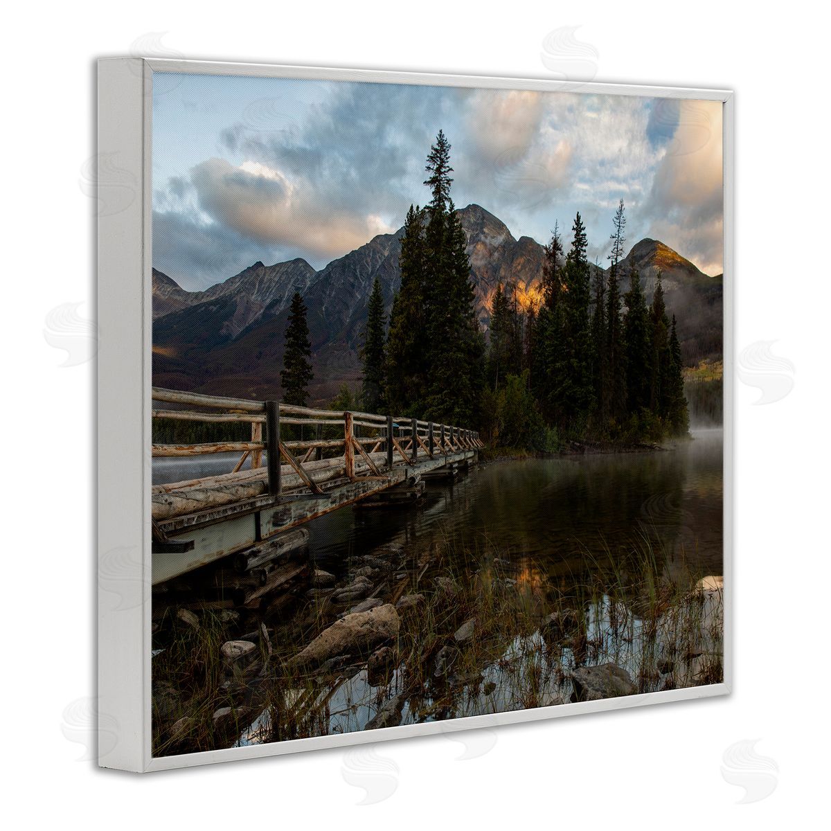 Daniel Sproul | Forest Bridge Photography