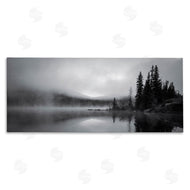 Daniel Sproul | Misty Lake Photography