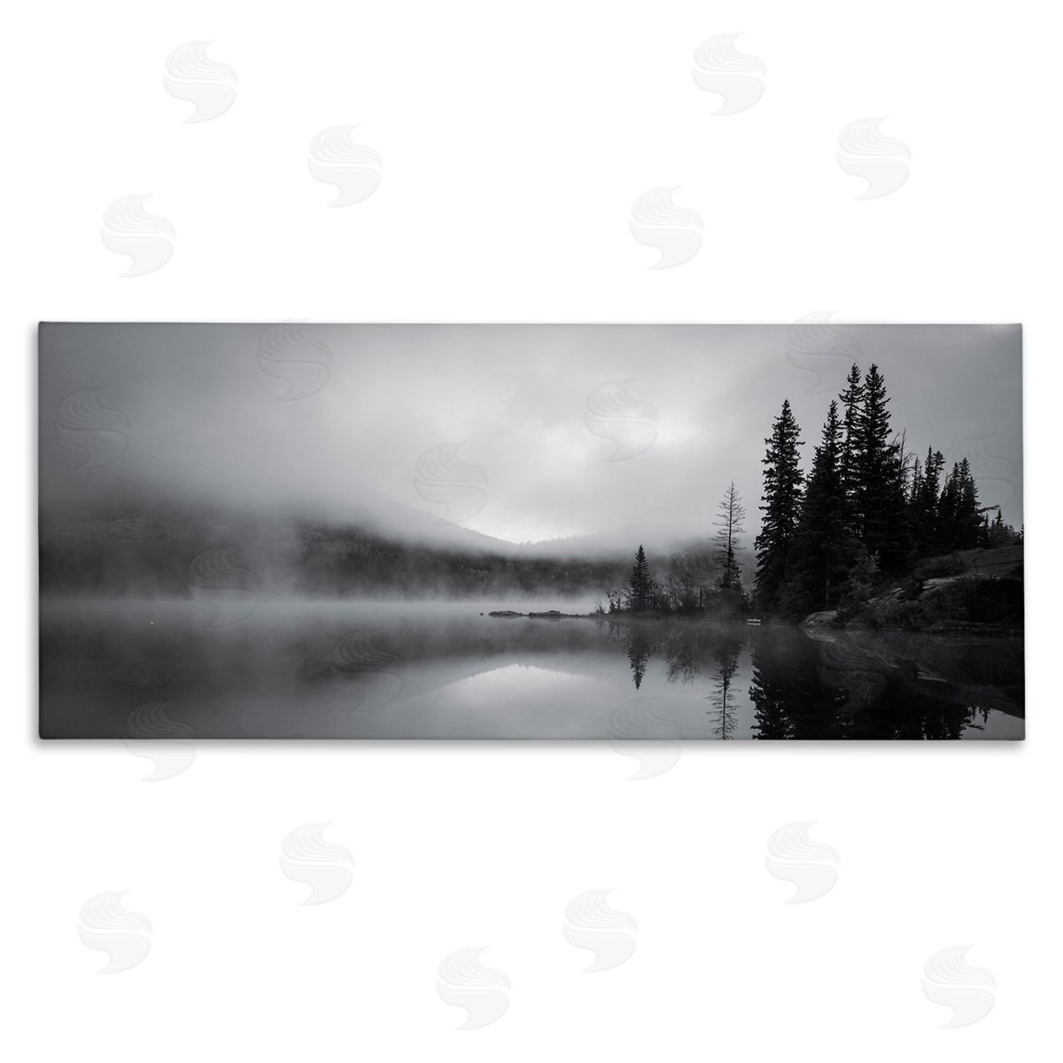 Daniel Sproul | Misty Lake Photography