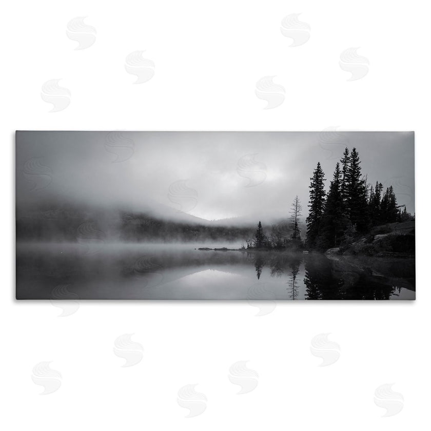 Daniel Sproul | Misty Lake Photography