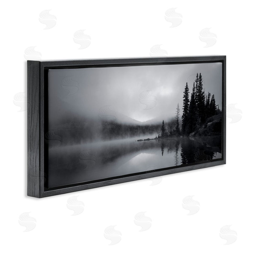 Daniel Sproul | Misty Lake Photography