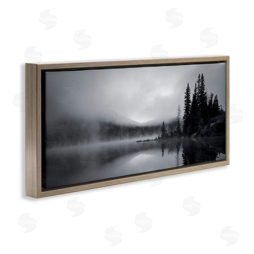 Daniel Sproul | Misty Lake Photography
