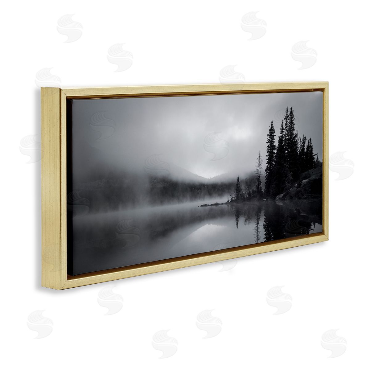 Daniel Sproul | Misty Lake Photography