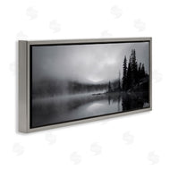 Daniel Sproul | Misty Lake Photography