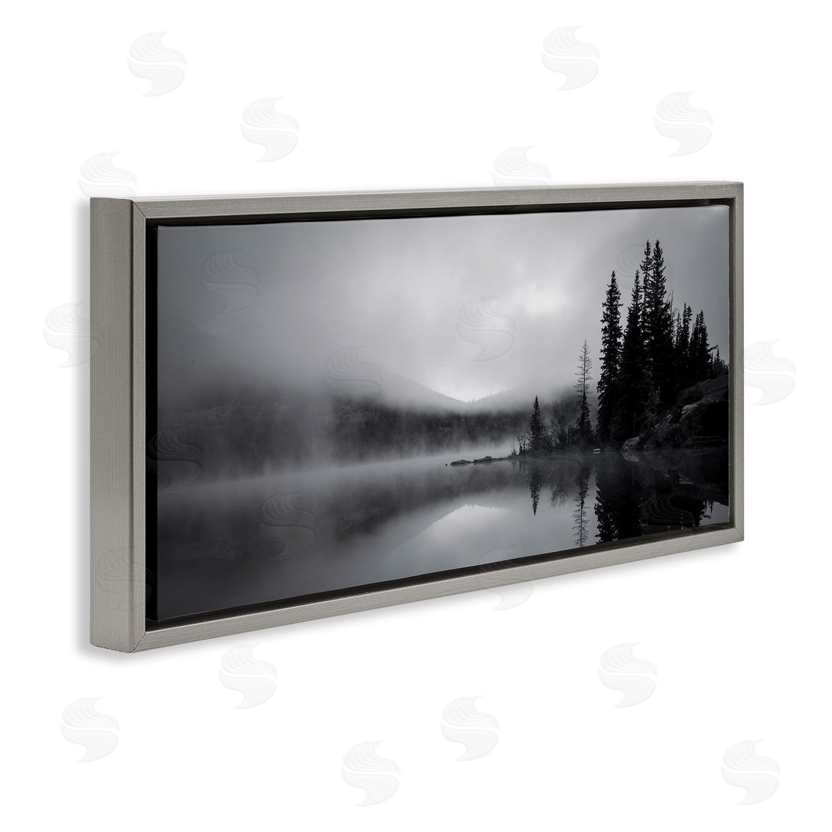 Daniel Sproul | Misty Lake Photography