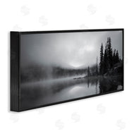 Daniel Sproul | Misty Lake Photography