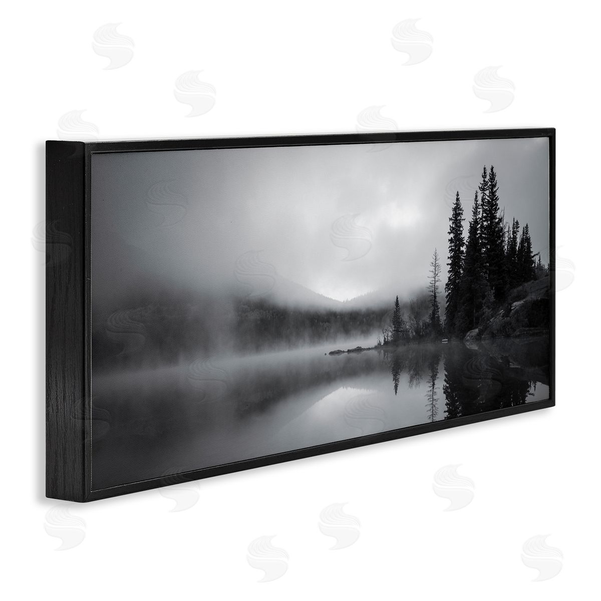 Daniel Sproul | Misty Lake Photography