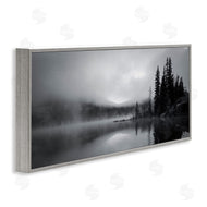 Daniel Sproul | Misty Lake Photography