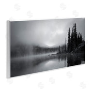 Daniel Sproul | Misty Lake Photography