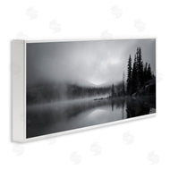 Daniel Sproul | Misty Lake Photography
