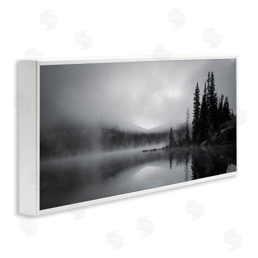 Daniel Sproul | Misty Lake Photography