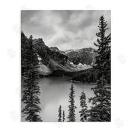 Daniel Sproul | Woodland Pond Scenery