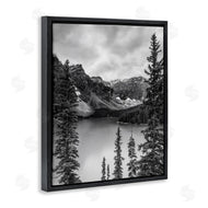 Daniel Sproul | Woodland Pond Scenery