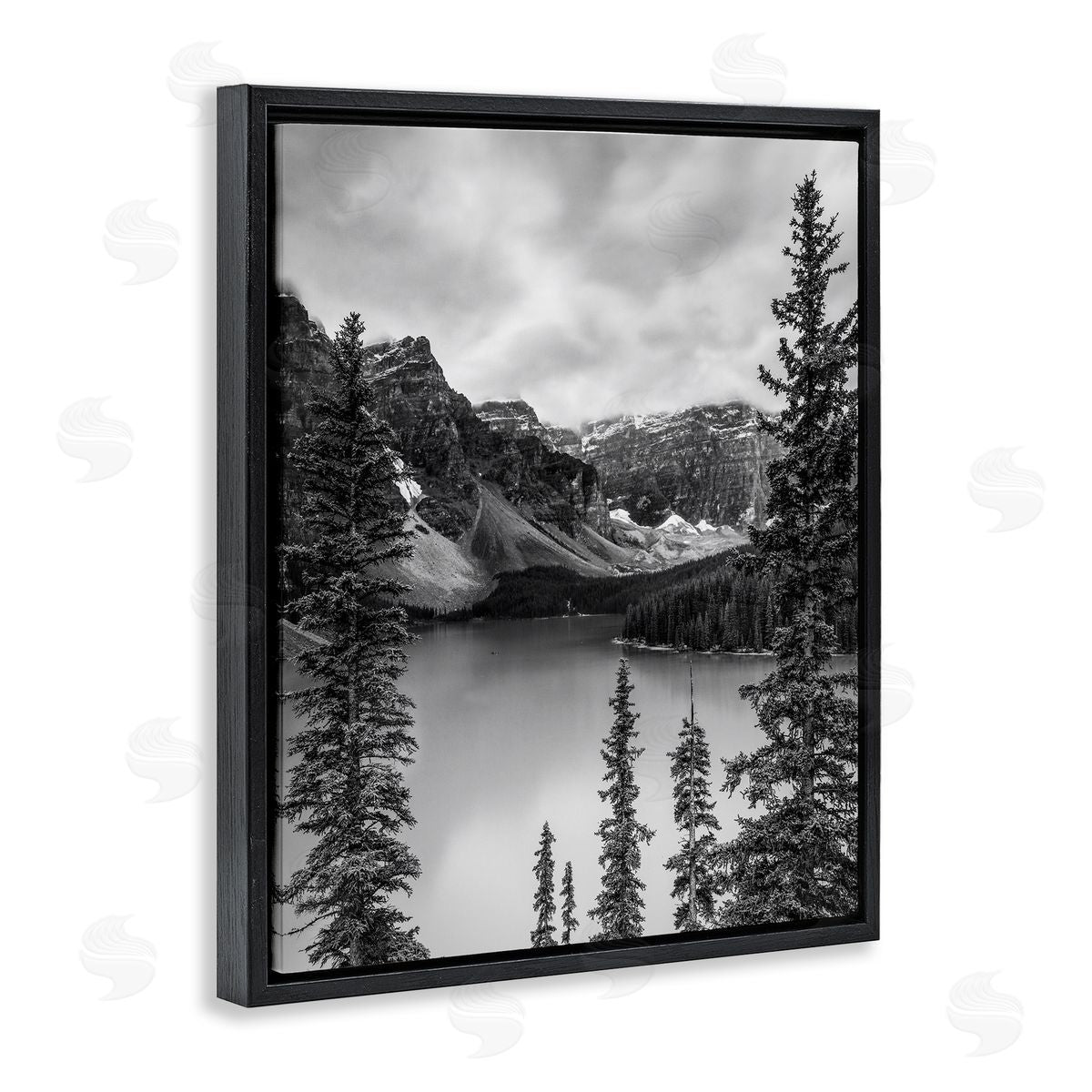 Daniel Sproul | Woodland Pond Scenery
