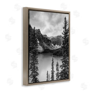 Daniel Sproul | Woodland Pond Scenery