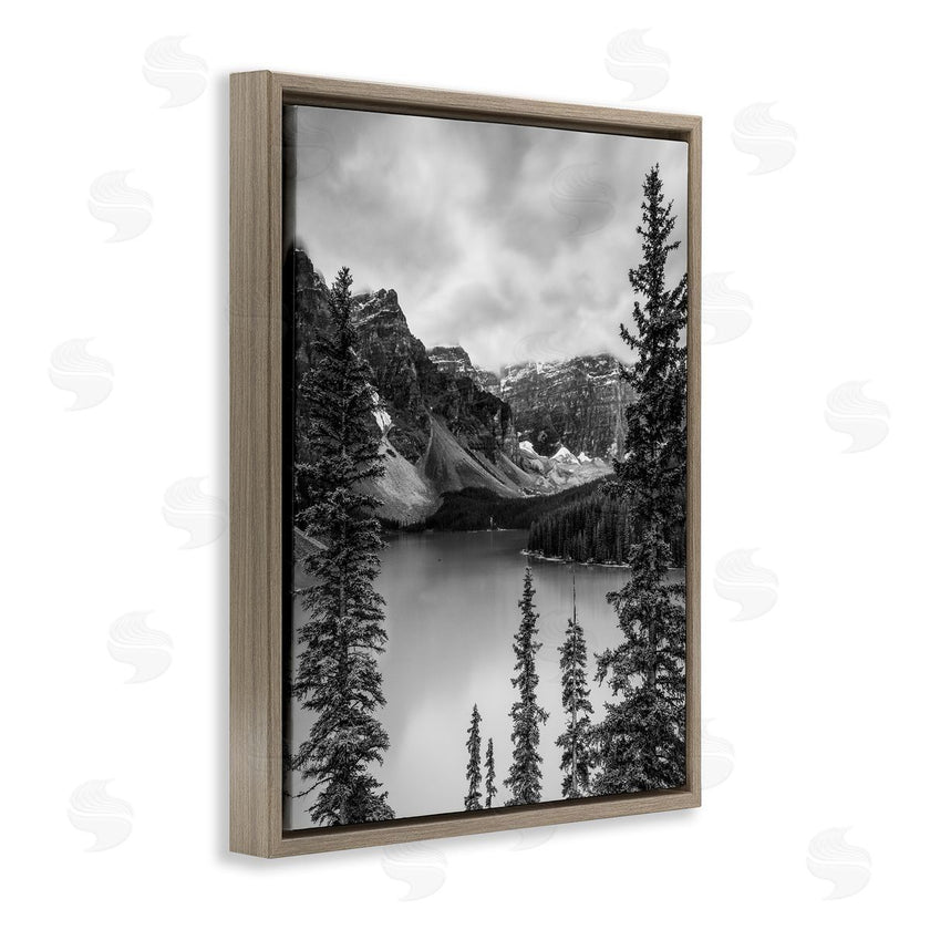 Daniel Sproul | Woodland Pond Scenery