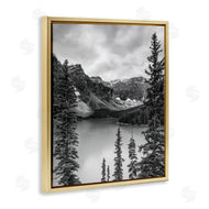 Daniel Sproul | Woodland Pond Scenery