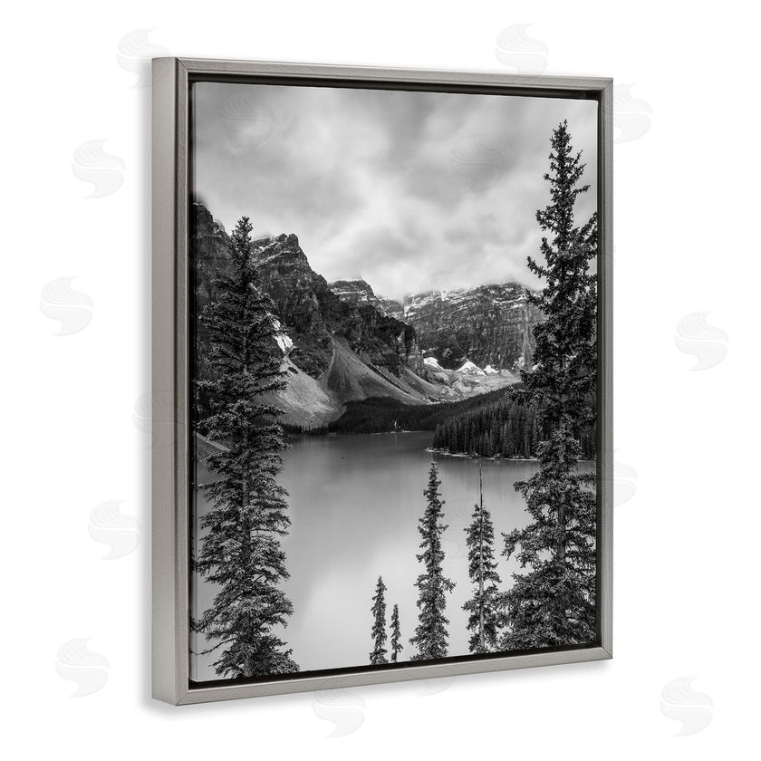 Daniel Sproul | Woodland Pond Scenery