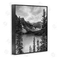 Daniel Sproul | Woodland Pond Scenery