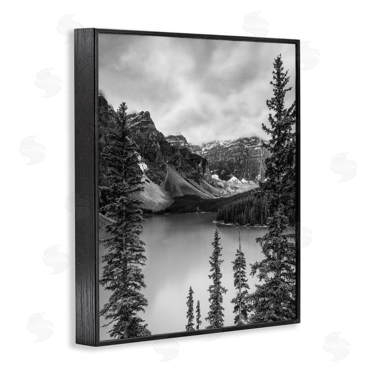 Daniel Sproul | Woodland Pond Scenery