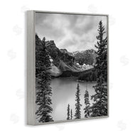 Daniel Sproul | Woodland Pond Scenery