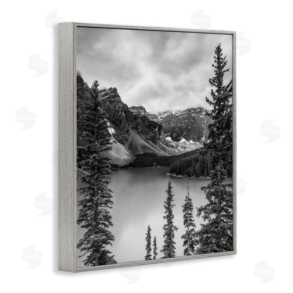 Daniel Sproul | Woodland Pond Scenery