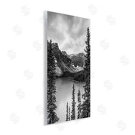 Daniel Sproul | Woodland Pond Scenery