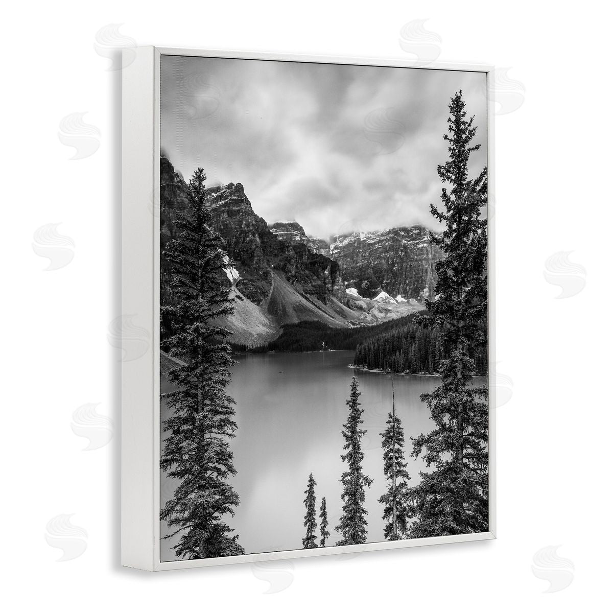 Daniel Sproul | Woodland Pond Scenery