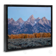 Daniel Sproul | Mountain Peaks Scenery