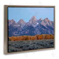 Daniel Sproul | Mountain Peaks Scenery