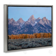 Daniel Sproul | Mountain Peaks Scenery