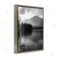 Daniel Sproul | Lake Ripples Scenery