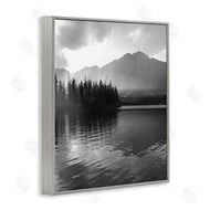 Daniel Sproul | Lake Ripples Scenery