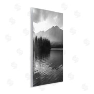 Daniel Sproul | Lake Ripples Scenery