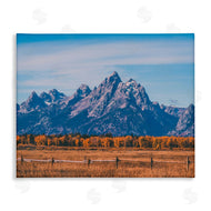 Daniel Sproul | Countryside & Mountain Peaks