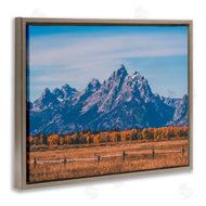 Daniel Sproul | Countryside & Mountain Peaks