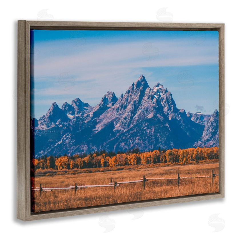 Daniel Sproul | Countryside & Mountain Peaks