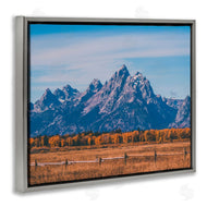 Daniel Sproul | Countryside & Mountain Peaks