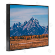 Daniel Sproul | Countryside & Mountain Peaks