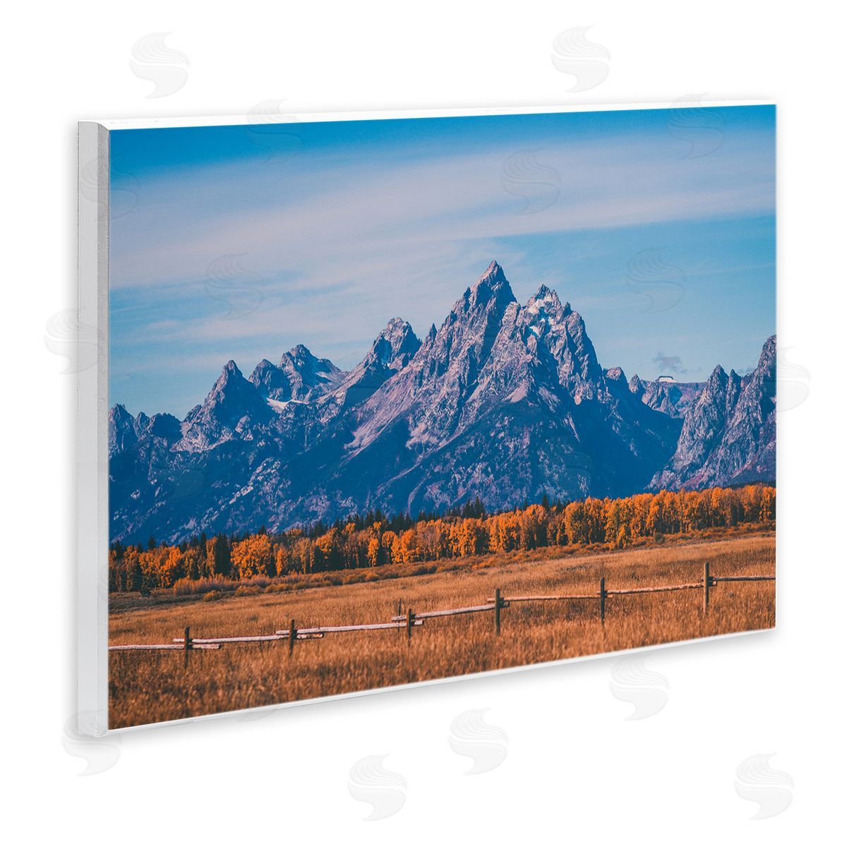 Daniel Sproul | Countryside & Mountain Peaks
