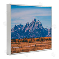 Daniel Sproul | Countryside & Mountain Peaks