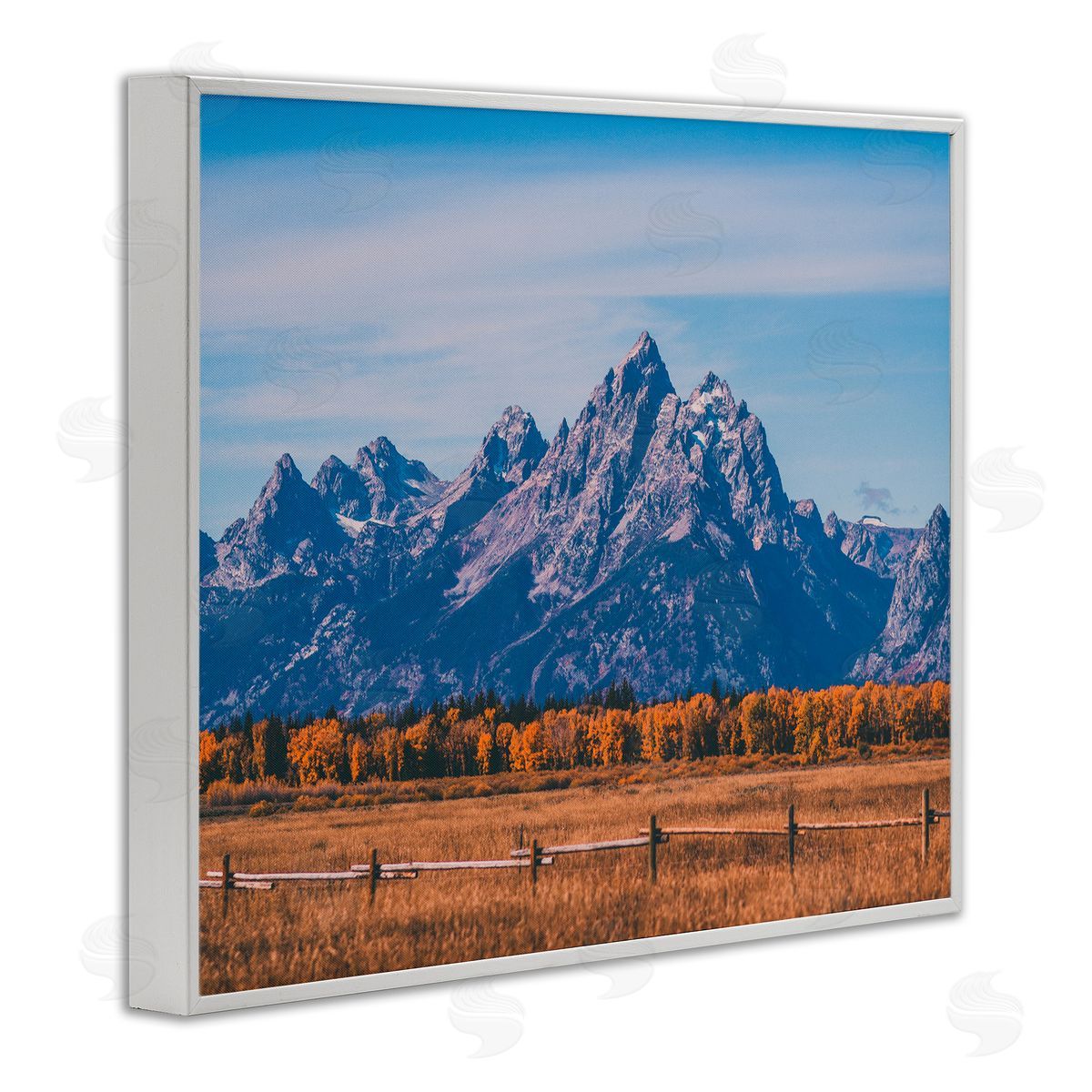 Daniel Sproul | Countryside & Mountain Peaks