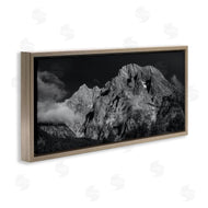 Daniel Sproul | Dark Mountain Range