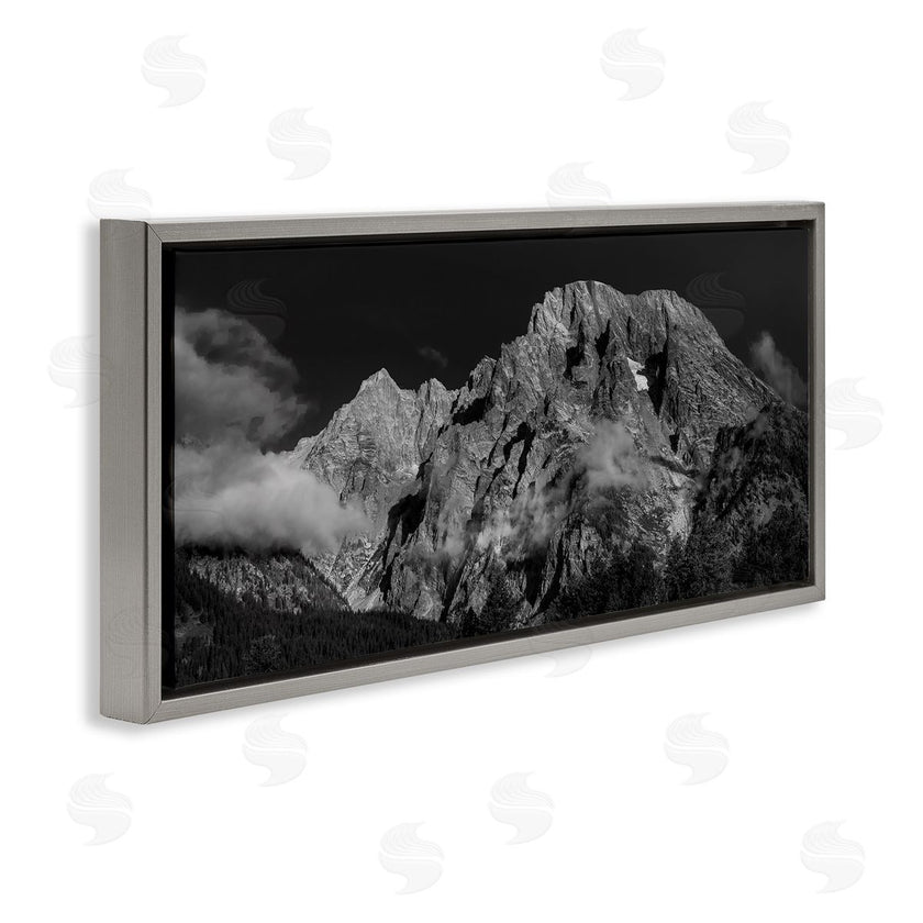 Daniel Sproul | Dark Mountain Range