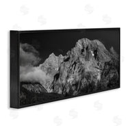Daniel Sproul | Dark Mountain Range