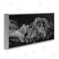 Daniel Sproul | Dark Mountain Range
