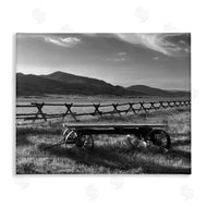 Steve Toole | Country Wagon Scenery