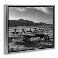 Steve Toole | Country Wagon Scenery